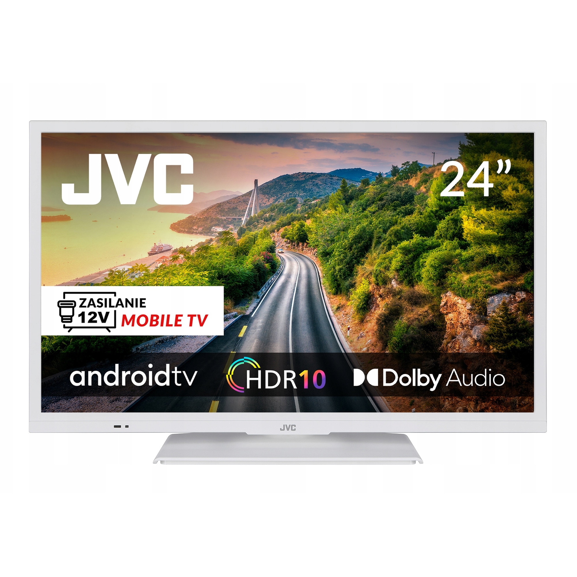 Televizor LED JVC 24