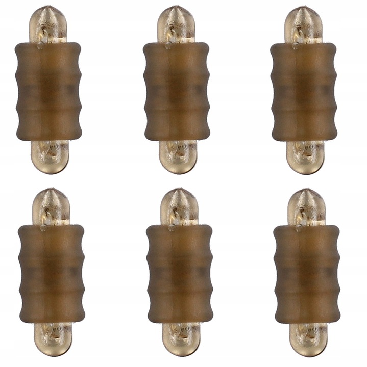 Conector Mikado MF LINE CONNECTOR, 6 bucati