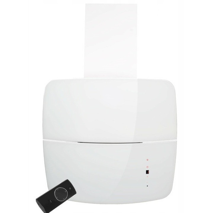 Аспиратор Komin VDB GTV 60 Automat 60 см Бял, 4 степени, LED осветление