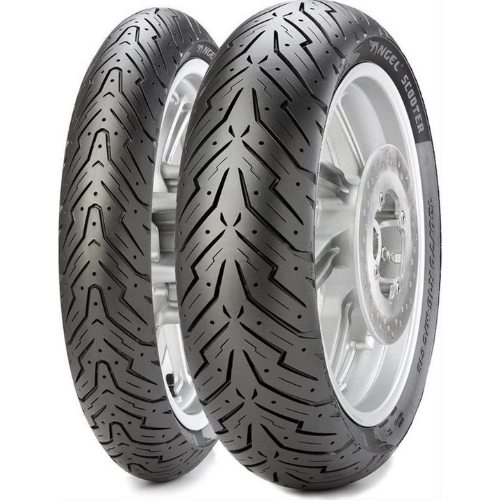 robogó gumiabroncs PIRELLI ANGEL SCOOTER REINF PIAGGIO LIBERTY 100/8014 M/C 54S TL