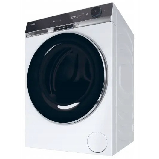 Masina de spalat rufe Haier X Series 11, 11kg, 1400rpm, alb, 62,9x60x85cm