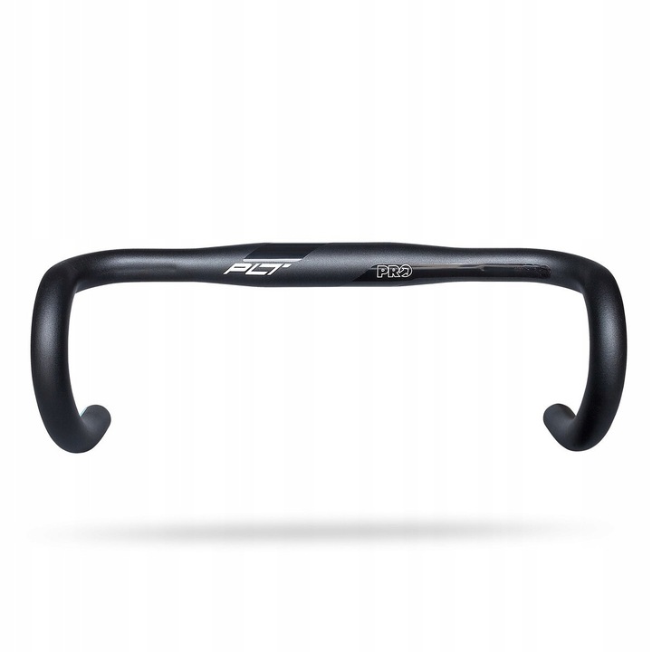 Pro PLT Compact kerékpárkormány, 36cm, 31,8mm, alumínium 2014 DB