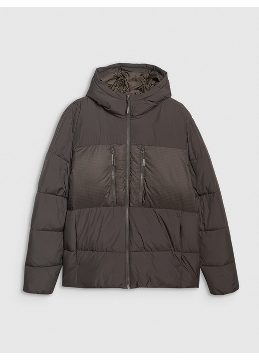 Férfi 4F Khaki, Barna