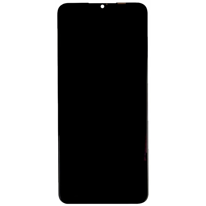 JIN YUAN дисплей за Oppo A5 2020, черен, 1 брой