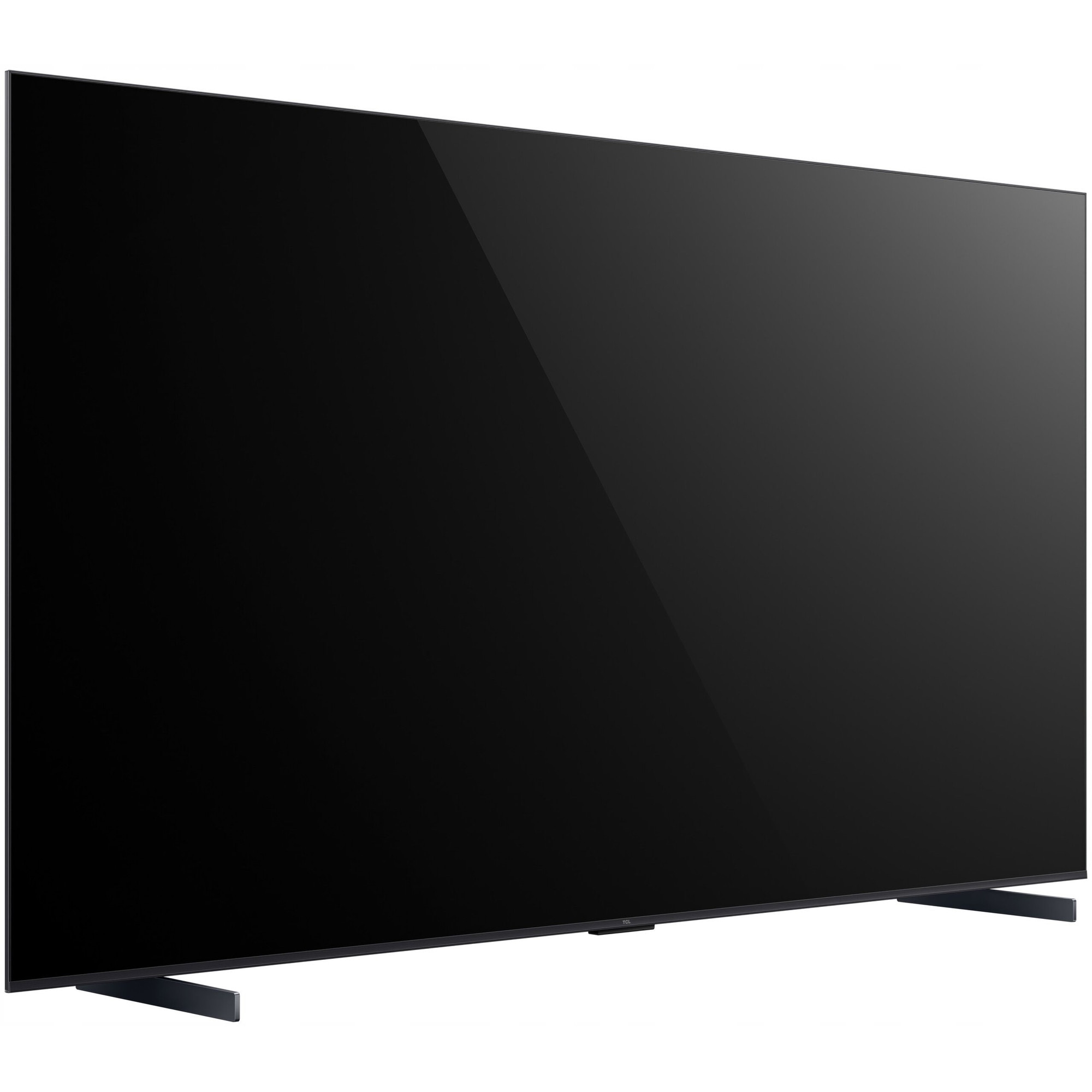 Televizor TCL, 98 inch, QD-Mini LED 4K, 144 Hz, Dolby Atmos, negru Televizor TCL, 98 inch, QD-Mini LED 4K, 144 Hz, Dolby Atmos, negru
