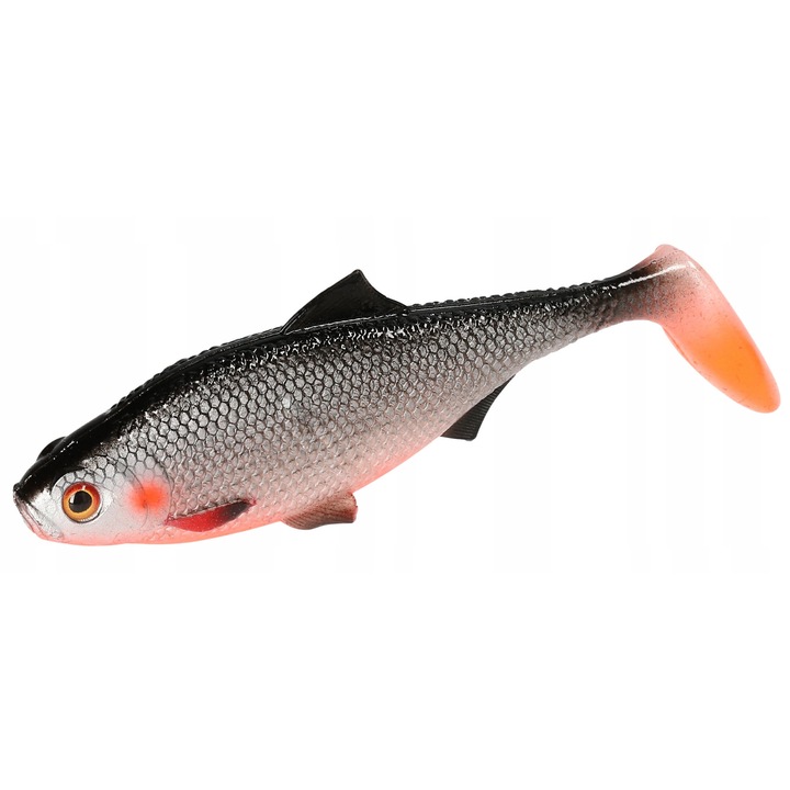 Mikado MFT Roach 12cm műcsali, 1 darab, Roach szín