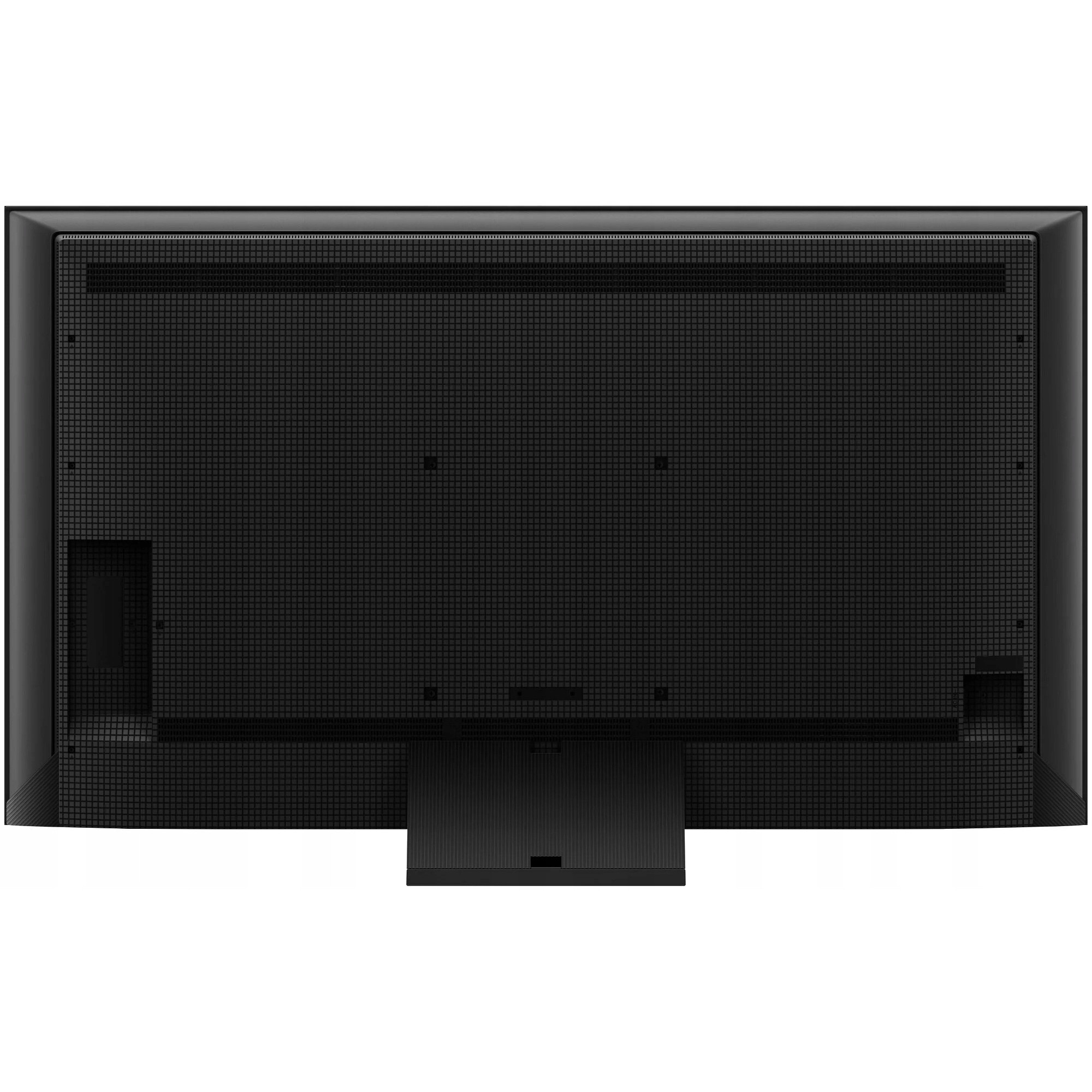Televizor TCL C804 MINILED 55'' 4K 144Hz Dolby Vision, Titaniu, 55 inch