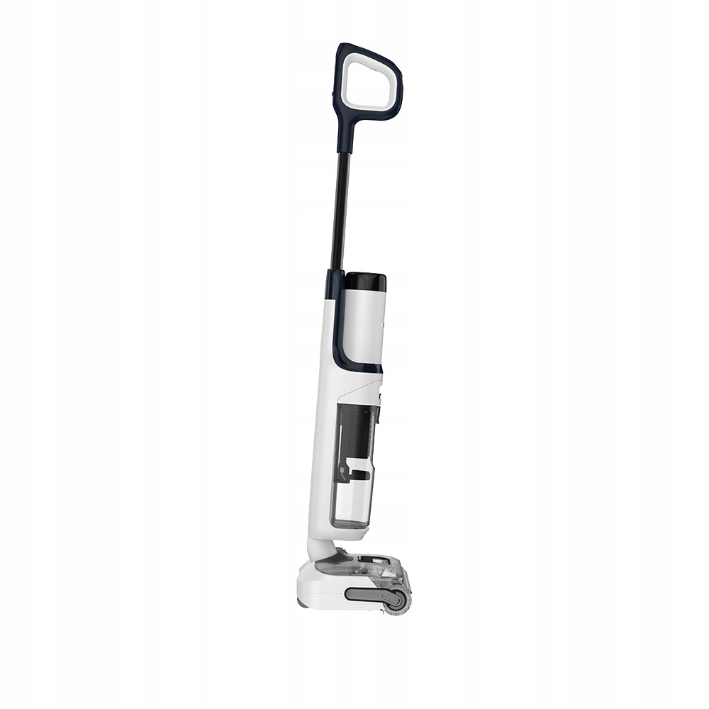 Aspirator Tineco Floor One S5 Stretch Extreme, alb, capacitate apa 0,72L, autonomie 40 min