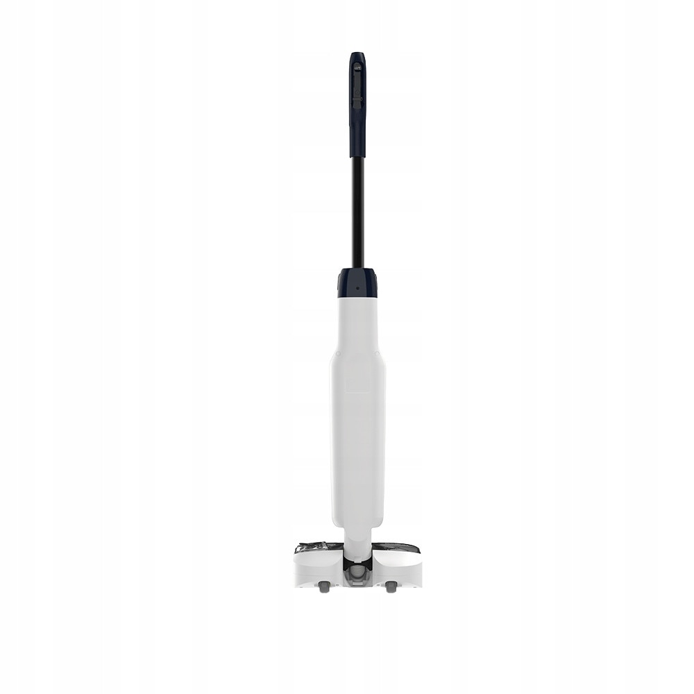 Aspirator Tineco Floor One S5 Stretch Extreme, alb, capacitate apa 0,72L, autonomie 40 min