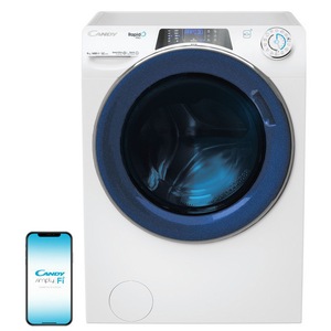 Masini de spalat rufe