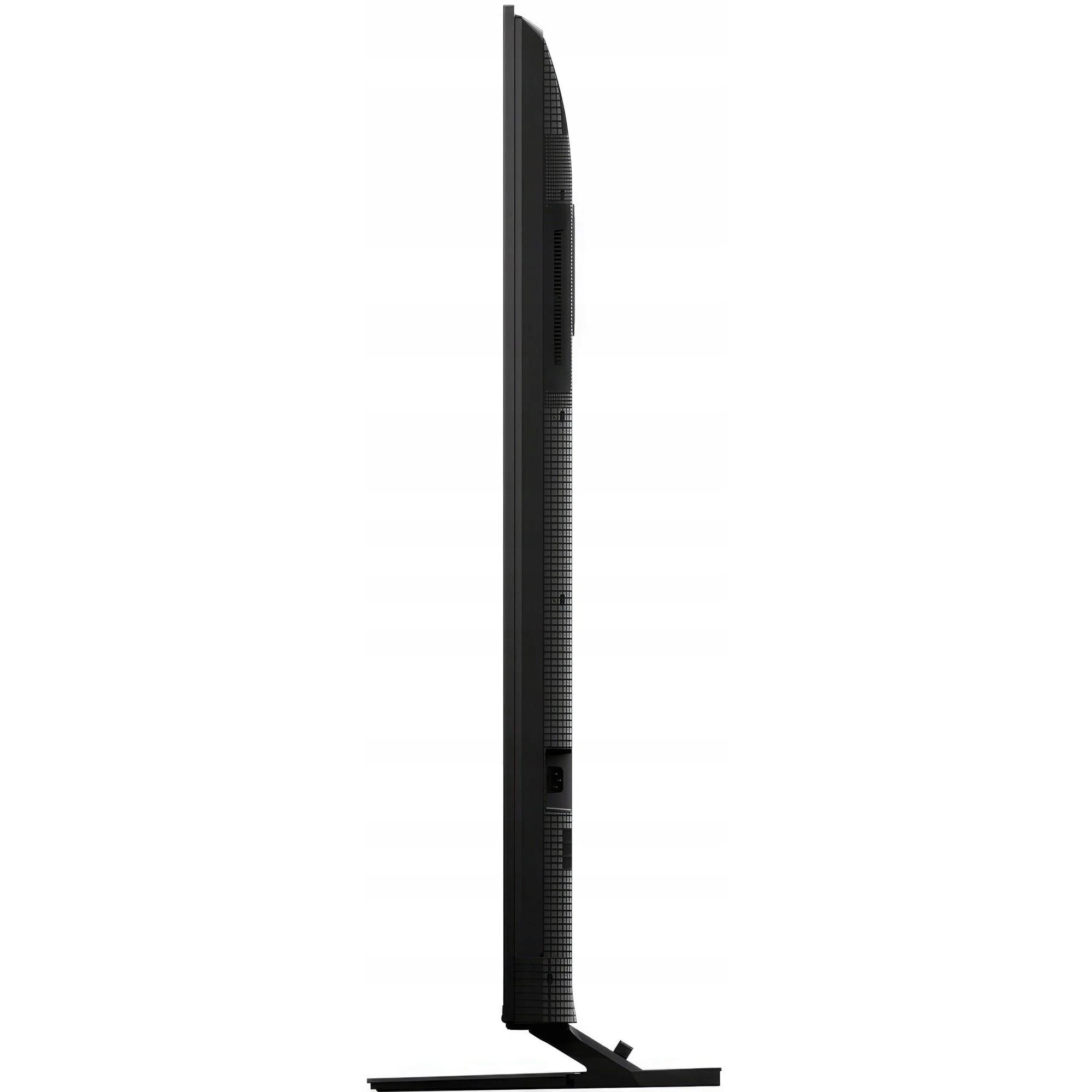 Televizor QLED 85" Hisense 85U78Q Pro 4K Mini LED, 165Hz, negru