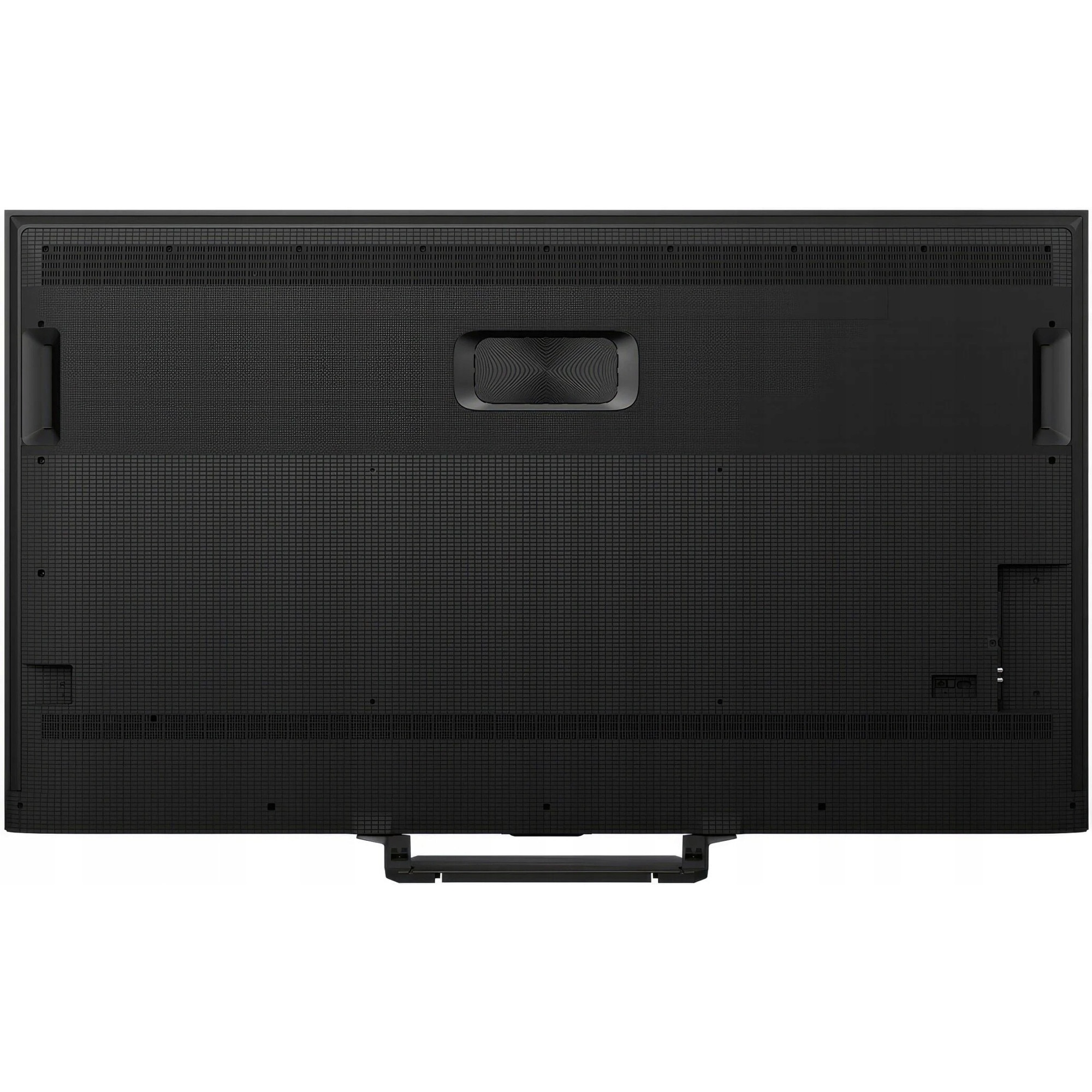 Televizor QLED 85" Hisense 85U78Q Pro 4K Mini LED, 165Hz, negru