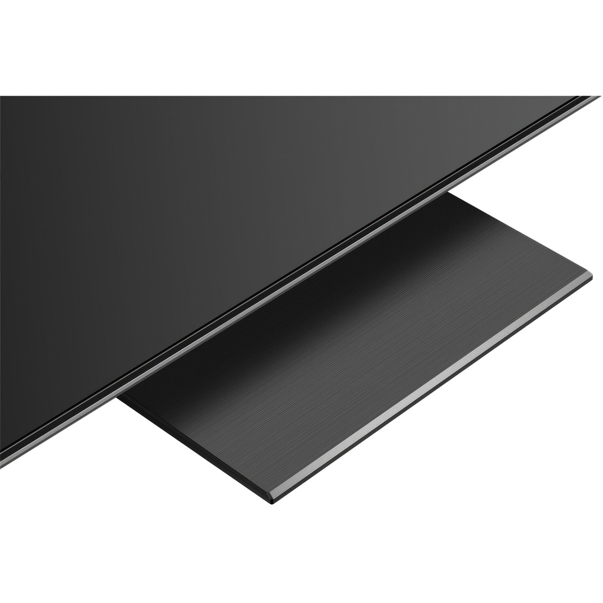Televizor QLED 85" Hisense 85U78Q Pro 4K Mini LED, 165Hz, negru