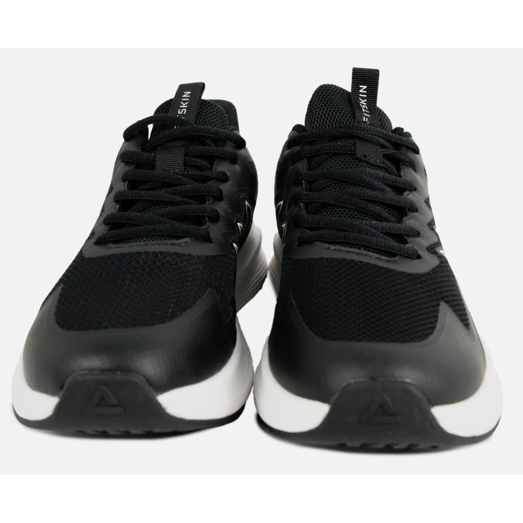 naluhwiiです Adidas, Pantofi sport Zx Flux Adv Verve W 284, Sintetic, Negru/Alb