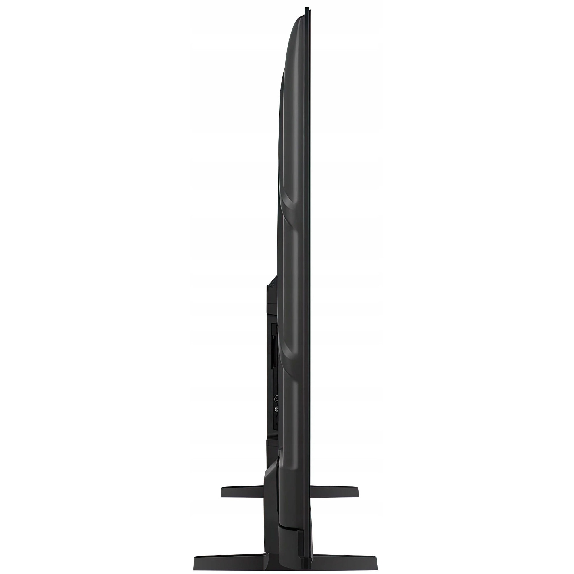 Televizor QLED 55" HISENSE E79Q Pro 4K 144Hz, Dolby Vision, Wi-Fi, Bluetooth, Negru