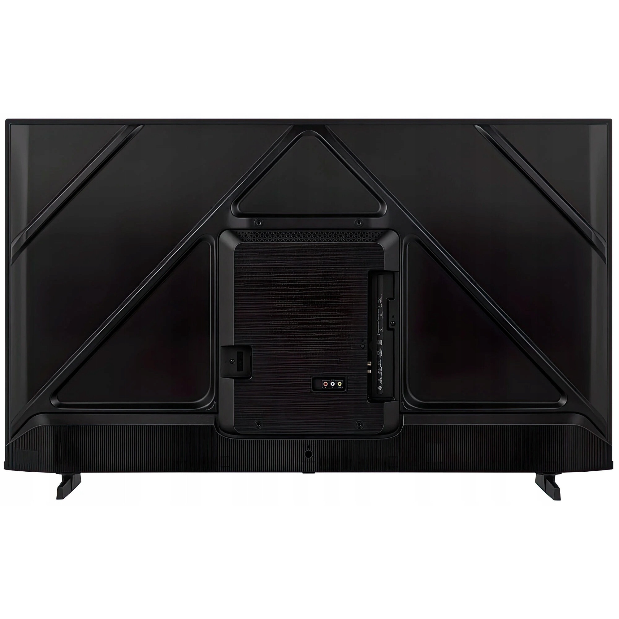 Televizor QLED 55" HISENSE E79Q Pro 4K 144Hz, Dolby Vision, Wi-Fi, Bluetooth, Negru