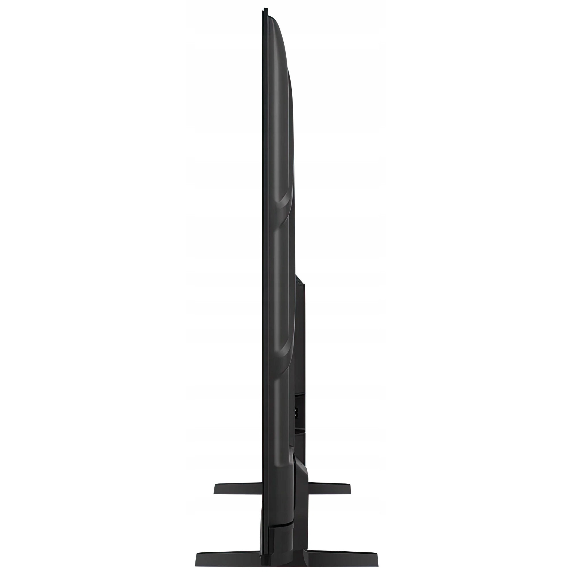 Televizor QLED 55" HISENSE E79Q Pro 4K 144Hz, Dolby Vision, Wi-Fi, Bluetooth, Negru