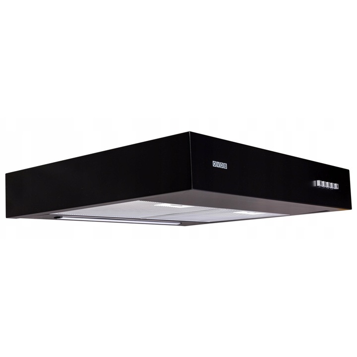 Hota subtire GOTZE & JENSEN BH200KM, 3 viteze, neagra, 59.6x28.6x16cm