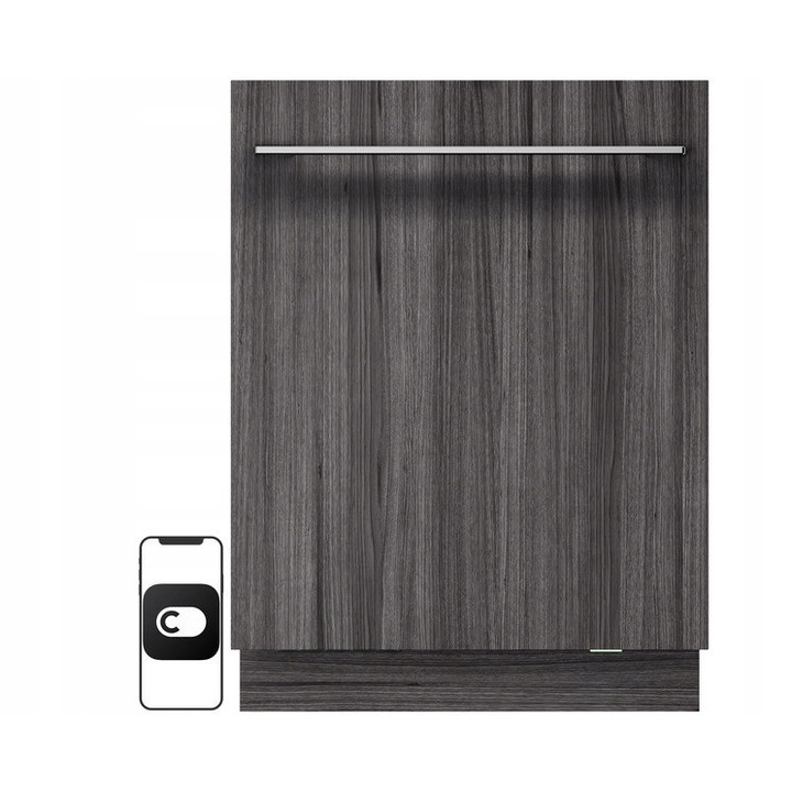 Съдомиялна машина Asko DFI544K/1 14 комплекта 60см