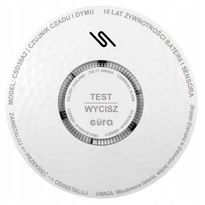 Kit-uri Smart Home si senzori