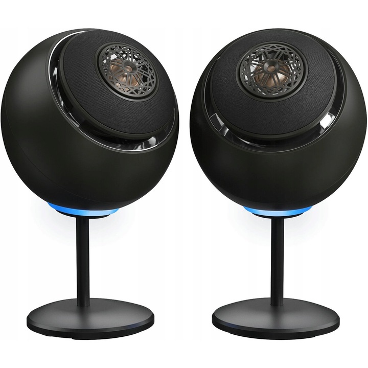 Boxe PC Pebble Nova 2.0, 2.0, Bluetooth, 25W, negru