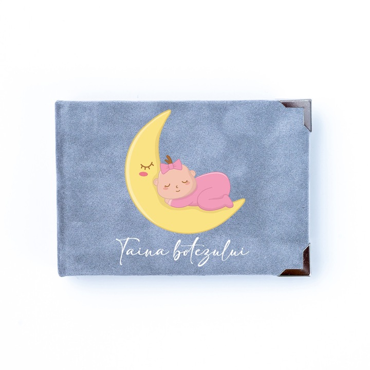 Cutie Stick USB pentru Fotografi si Videografi – Eleganta, Ideala pentru Botez fata cloud