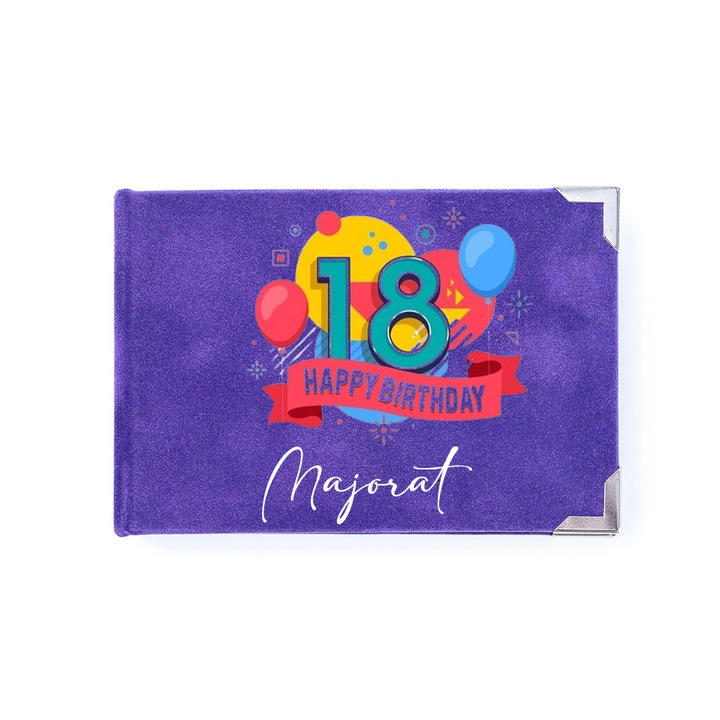 Cutie Stick USB pentru Fotografi si Videografi – Eleganta, Ideala Majorat mov