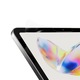 Set 2 folii protectie ecran Paperlike Screen Protector 3 compatibila cu iPad Pro 12.9 inch, Transparent