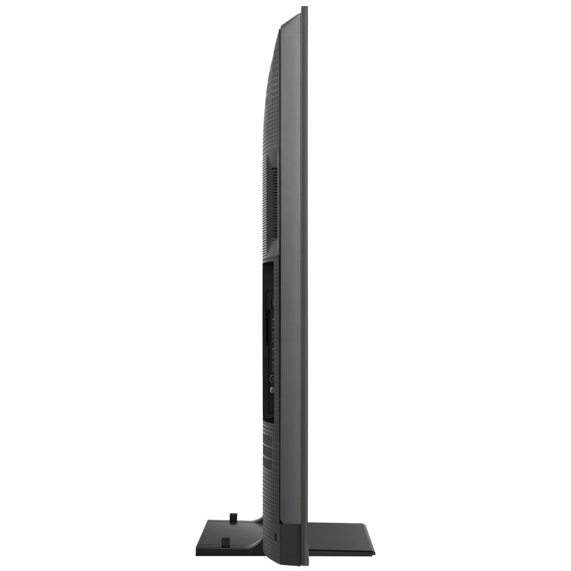 Televizor, LED, 65 inch, HISENSE, 4K, 165Hz, Negru