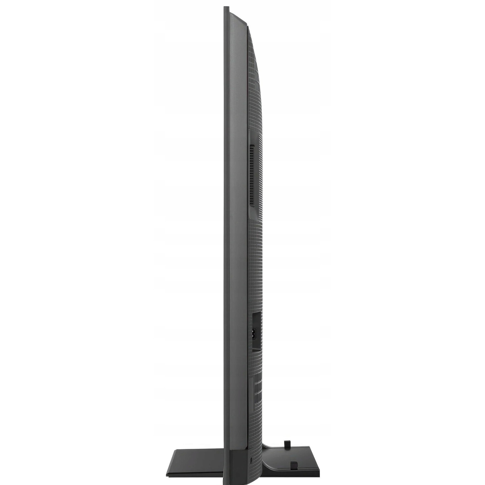 Televizor, LED, 65 inch, HISENSE, 4K, 165Hz, Negru