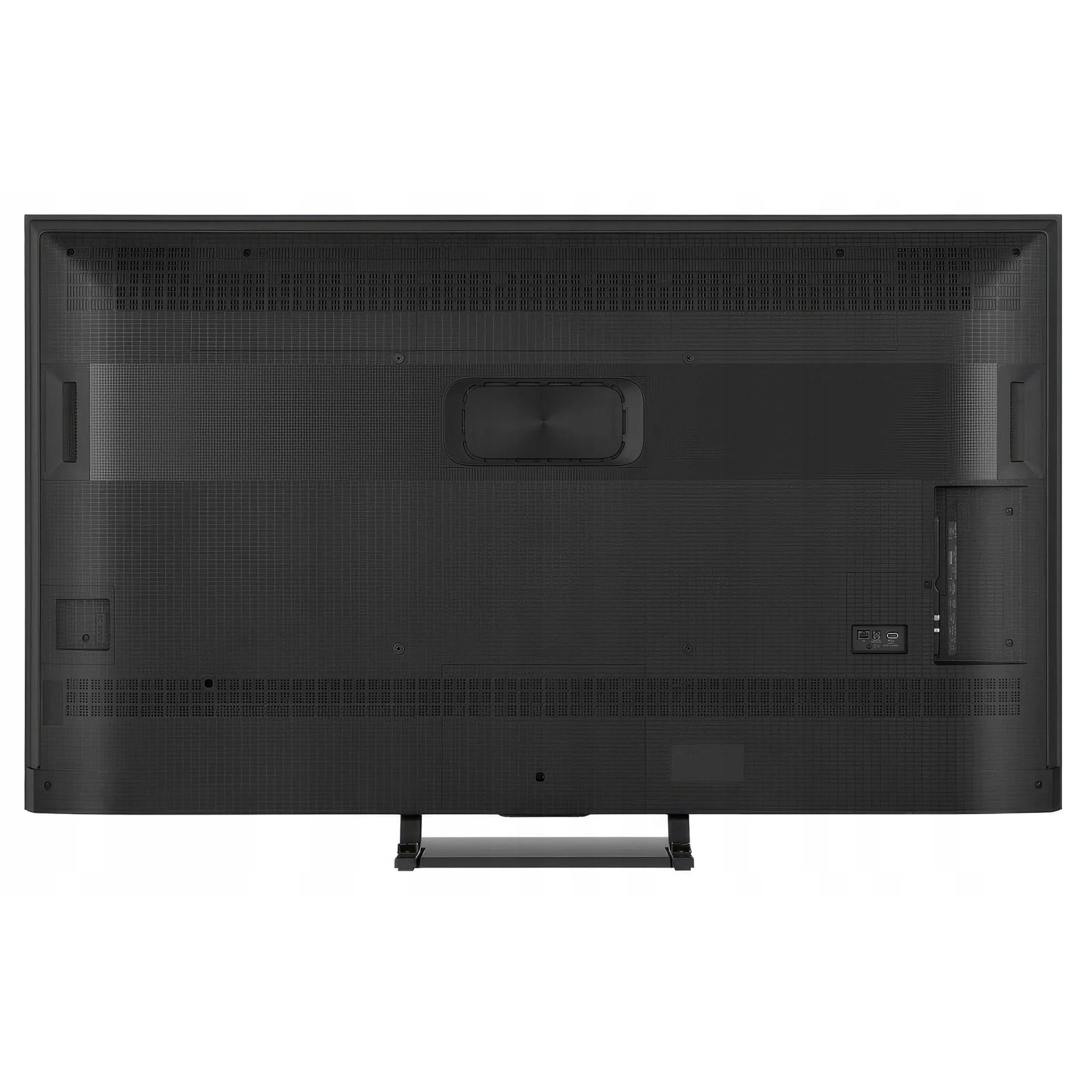 Televizor, LED, 65 inch, HISENSE, 4K, 165Hz, Negru