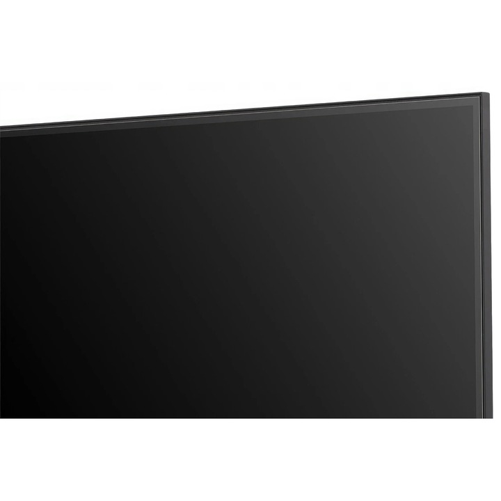 Телевизор QLED 65" HISENSE U7Q Pro 4K Mini LED, 165Hz, Dolby Vision, Черен