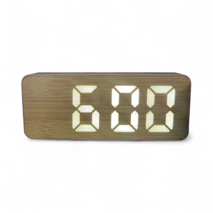 Ceas Digital - Kyradis