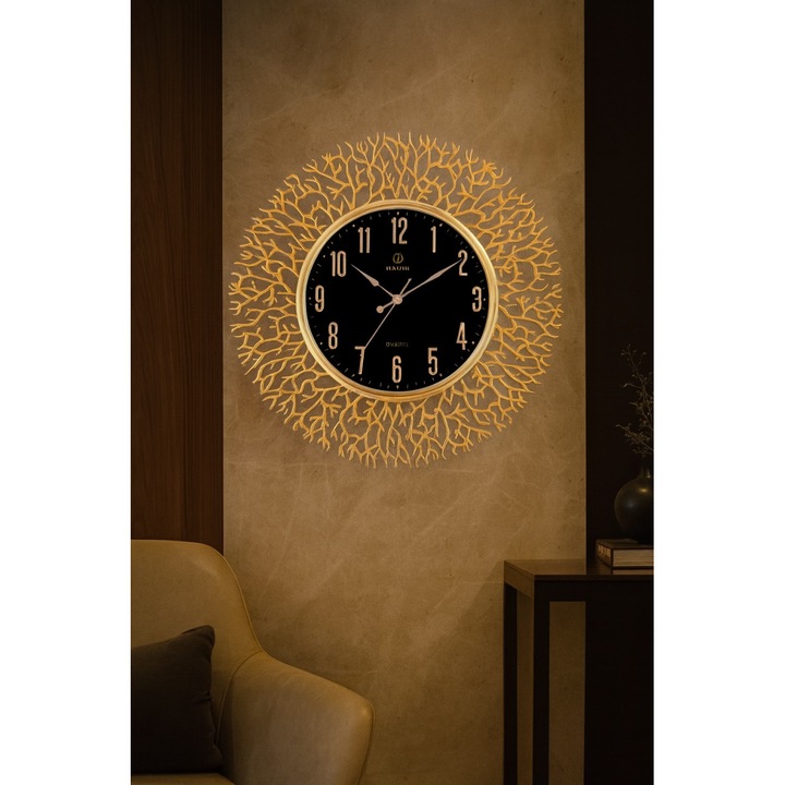 Ceas Perete - aLunaria Versaa