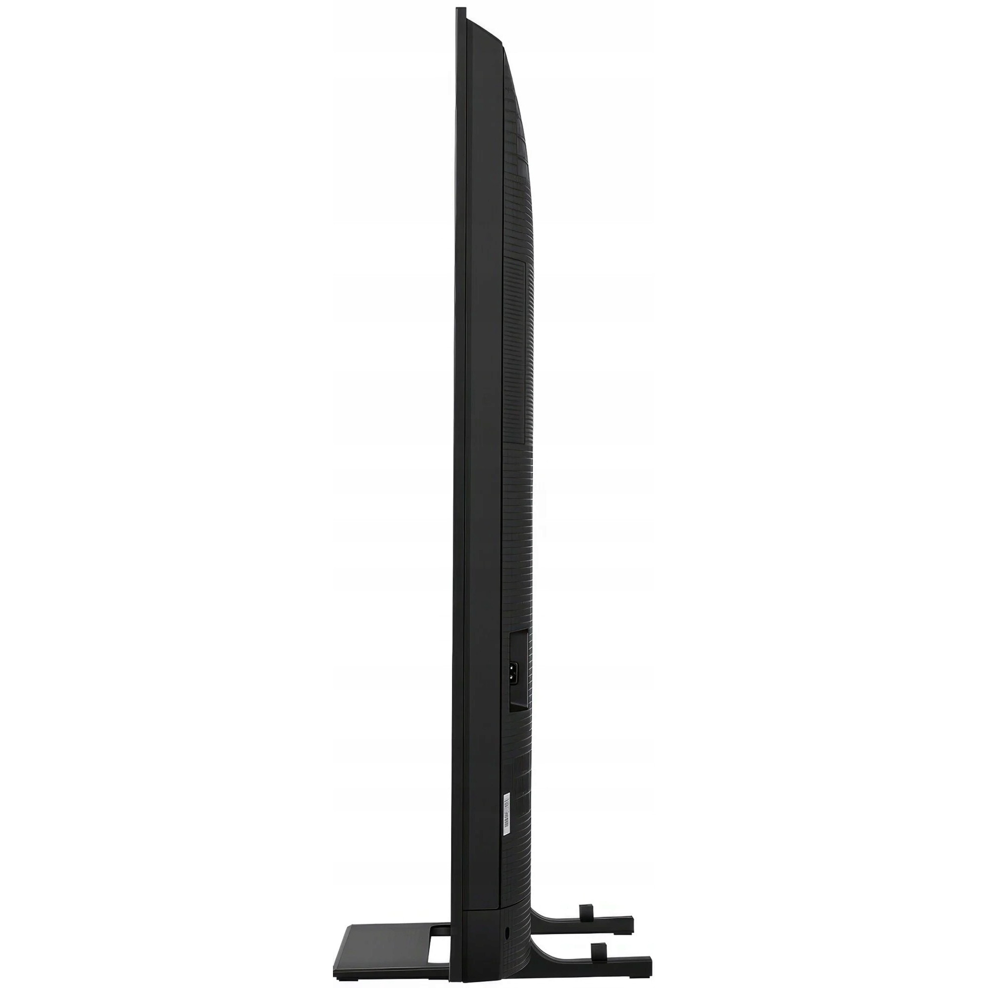 Televizor QLED 65" 4K HISENSE 65U78Q, Mini LED, 144Hz, negru