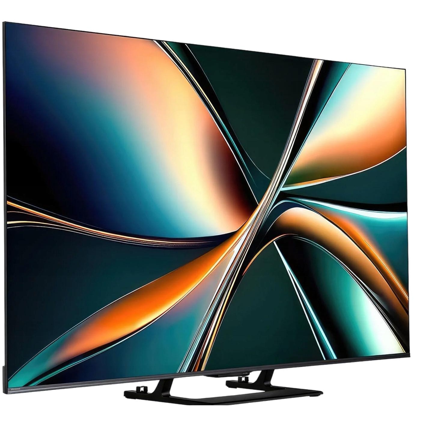 Televizor QLED 65" 4K HISENSE 65U78Q, Mini LED, 144Hz, negru