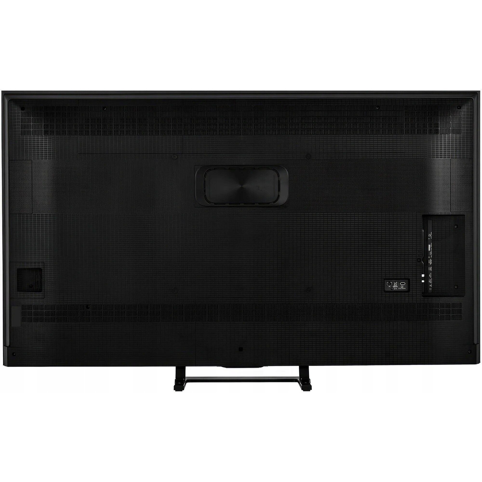 Televizor QLED 65" 4K HISENSE 65U78Q, Mini LED, 144Hz, negru