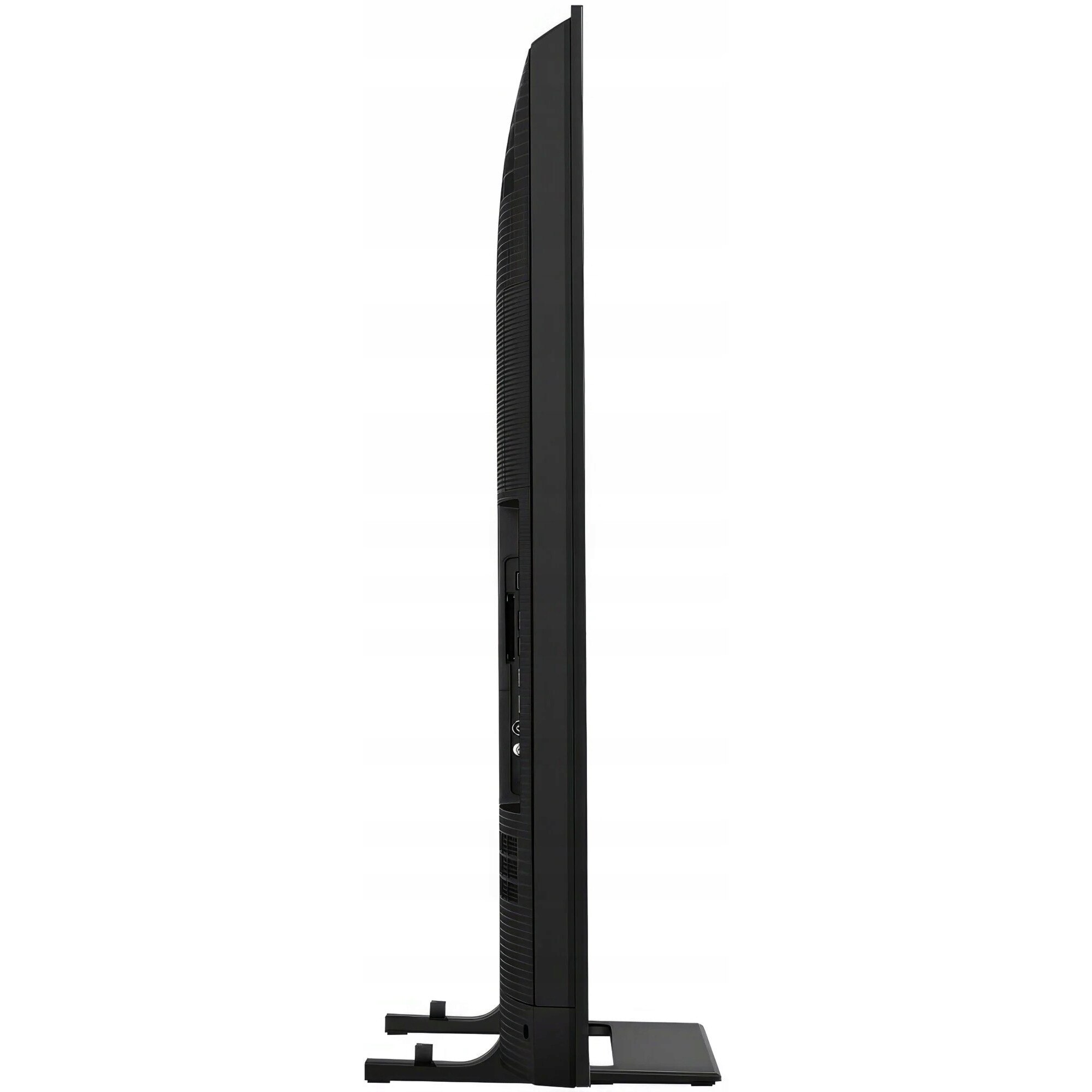 Televizor QLED 65" 4K HISENSE 65U78Q, Mini LED, 144Hz, negru
