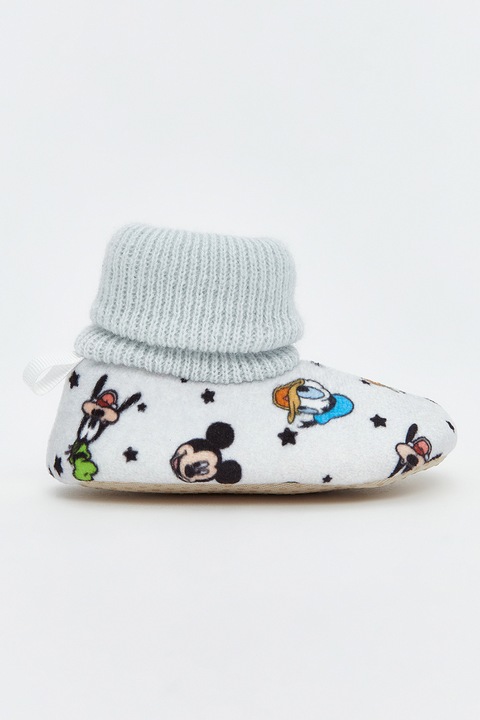 LC WAIKIKI, Botosei cu personaje Disney, Negru, Albastru pal, 17 EU