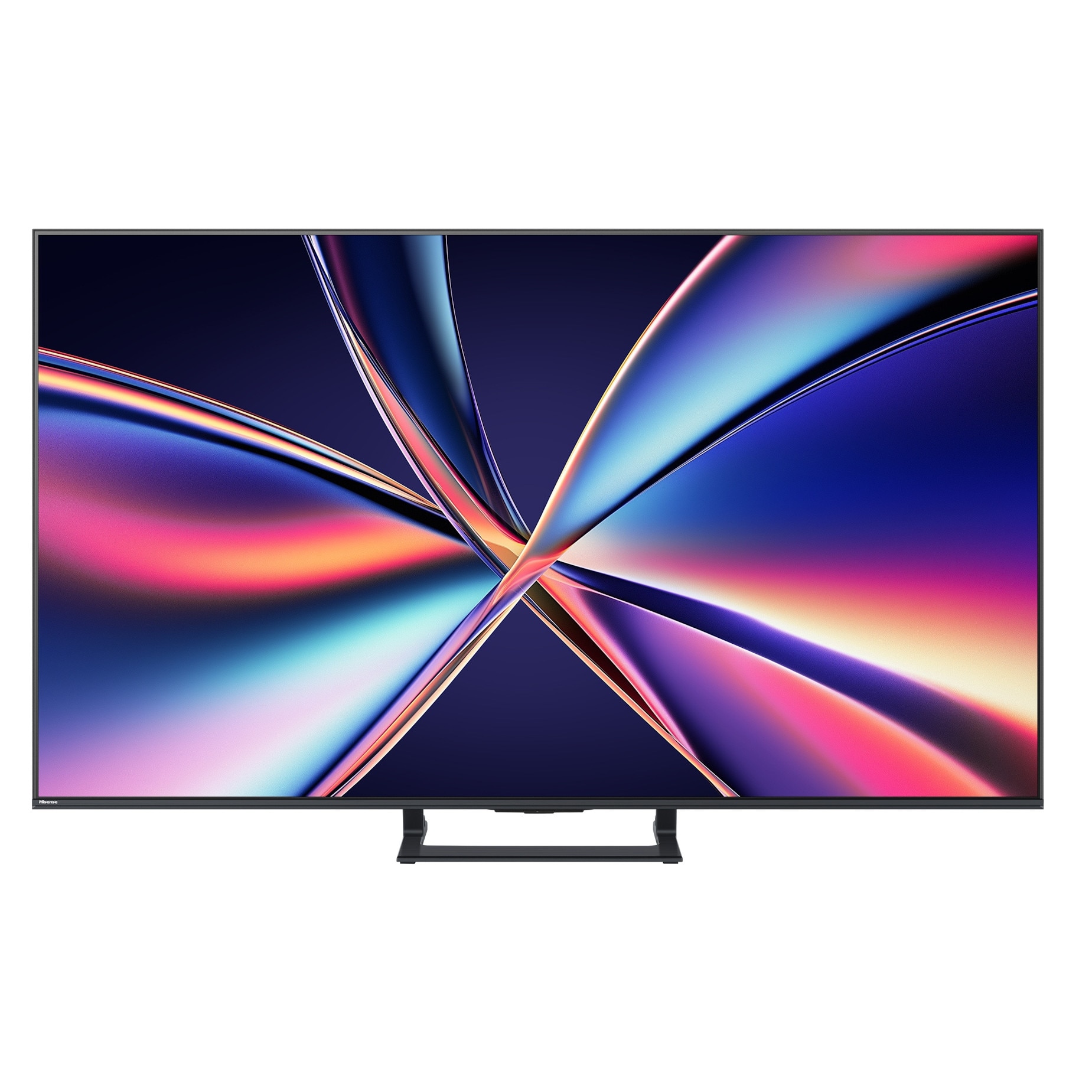 Hisense 50E8Q 127 cm (50") 4K Ultra HD Smart TV Wi-Fi Black, Grey 600 cd/m²