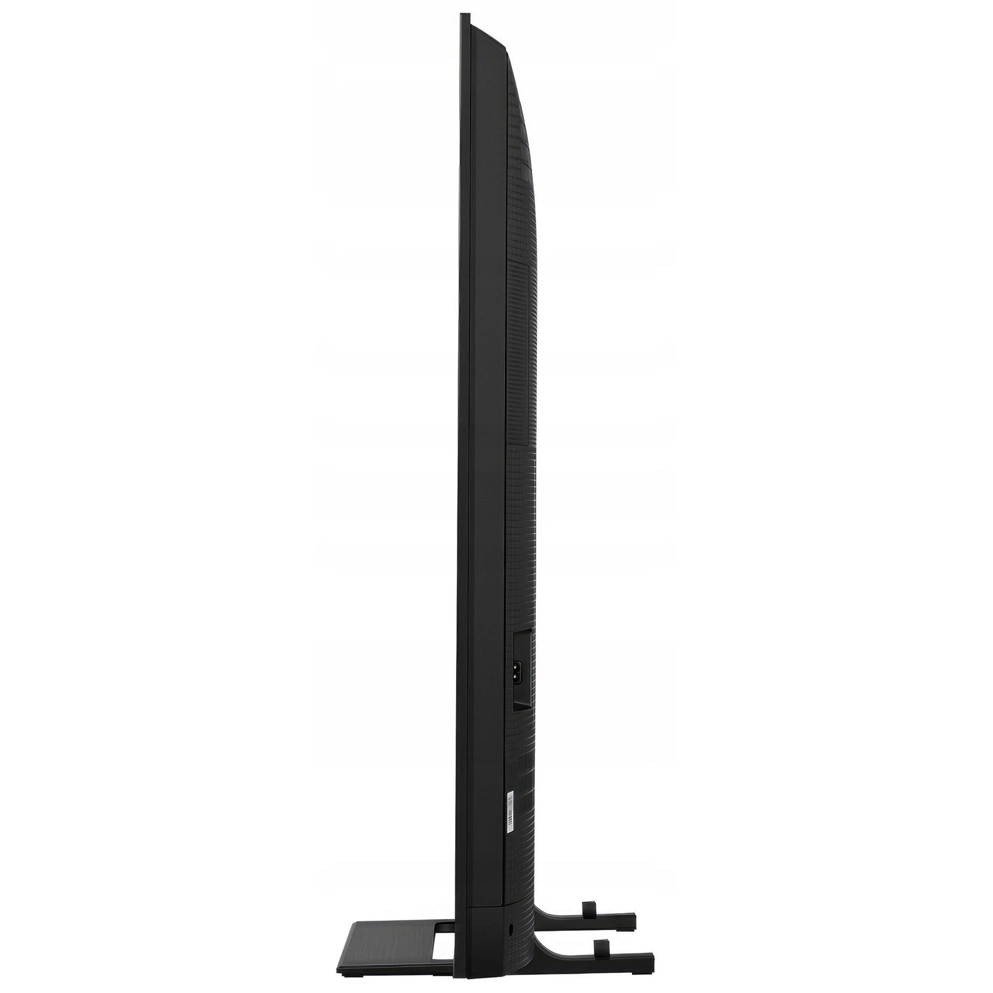 Hisense 50E8Q 127 cm (50") 4K Ultra HD Smart TV Wi-Fi Black, Grey 600 cd/m²