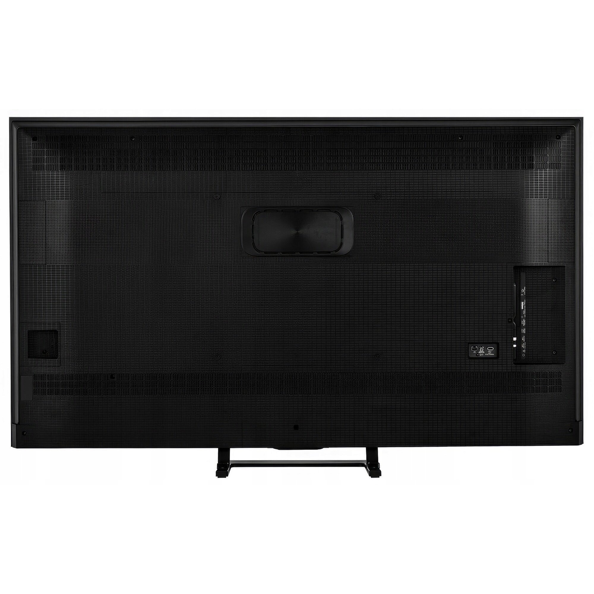 Hisense 50E8Q 127 cm (50") 4K Ultra HD Smart TV Wi-Fi Black, Grey 600 cd/m²