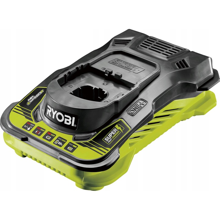 Incarcator, Ryobi RC18150, 5,0Ah/h, 18V