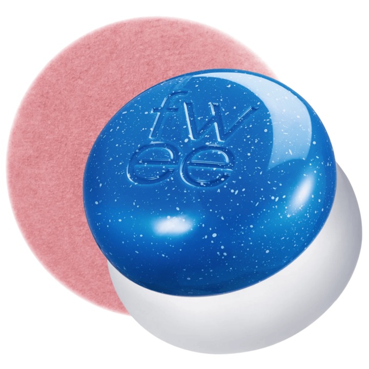Budinca de machiaj FWEE BS02 Into, 5g, roz nud, finisaj natural