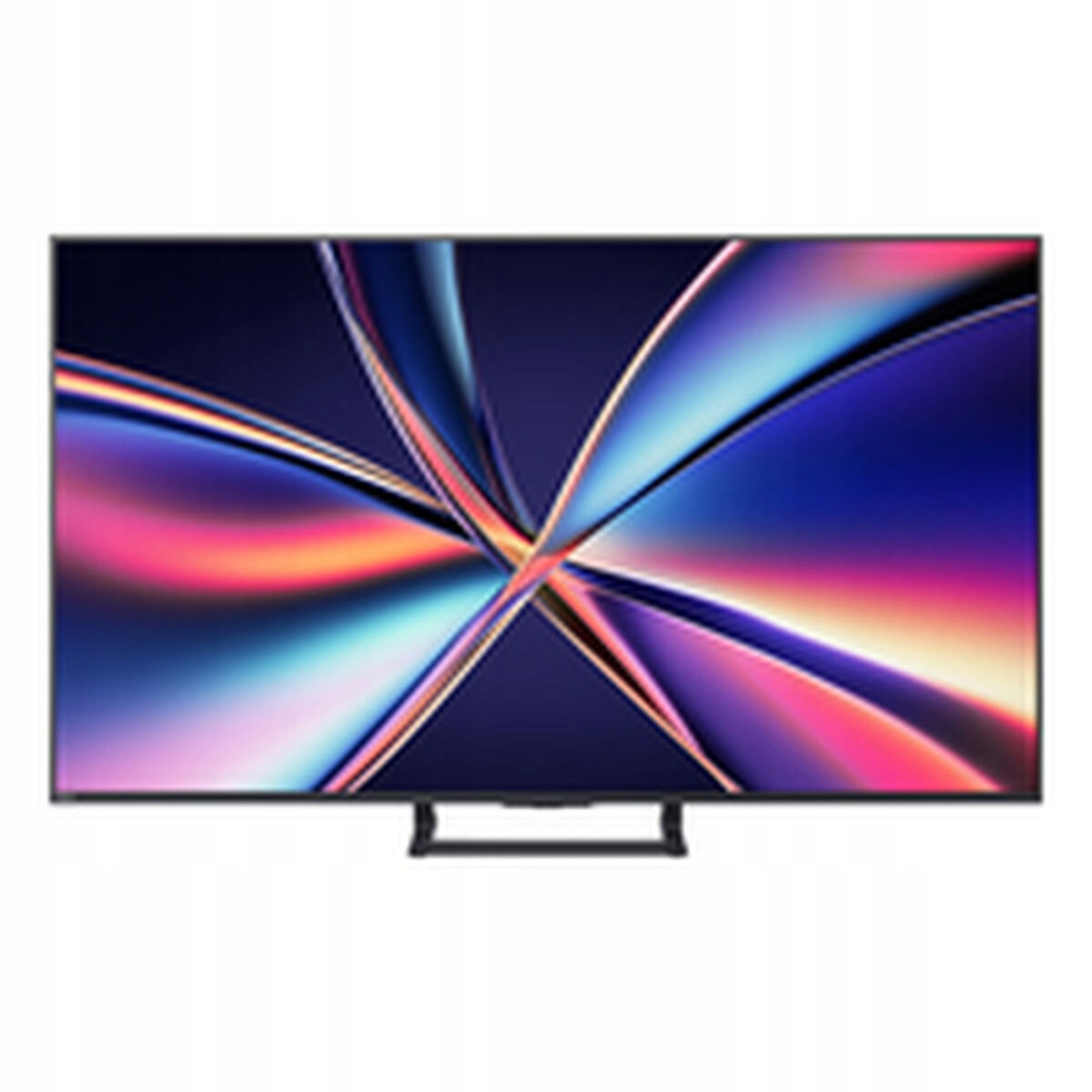 Televizor Smart 75" Hisense 4K Ultra HD LED HDR, Wi-Fi, 20W RMS, VESA 600x400mm