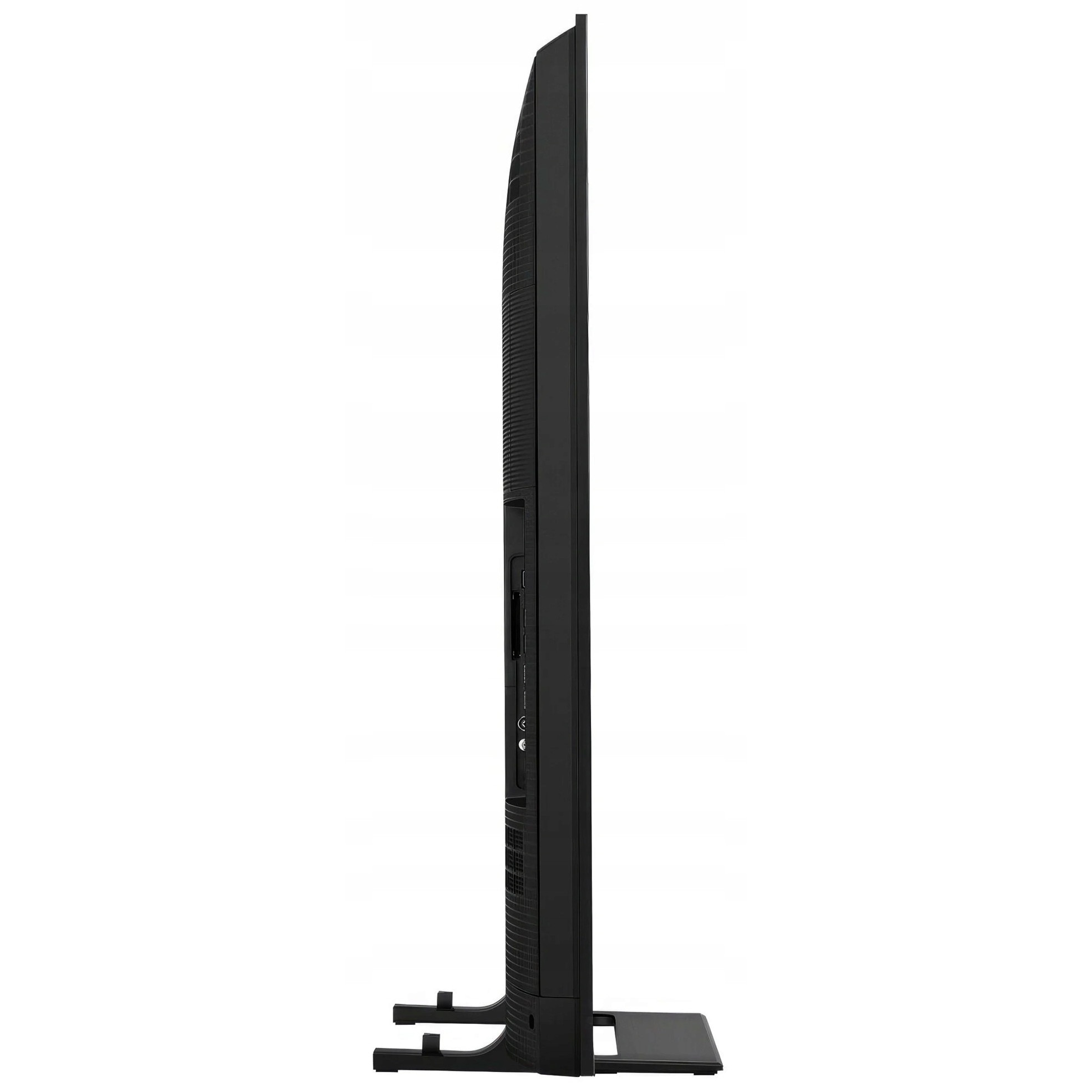 Televizor Smart 75" Hisense 4K Ultra HD LED HDR, Wi-Fi, 20W RMS, VESA 600x400mm