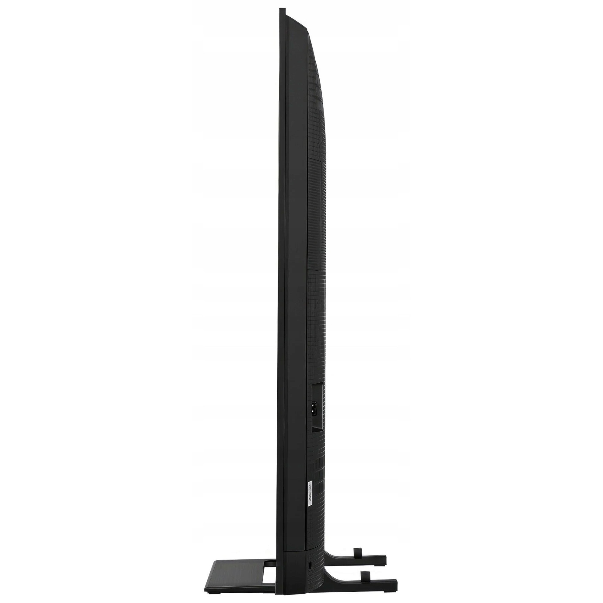 Televizor Smart 75" Hisense 4K Ultra HD LED HDR, Wi-Fi, 20W RMS, VESA 600x400mm