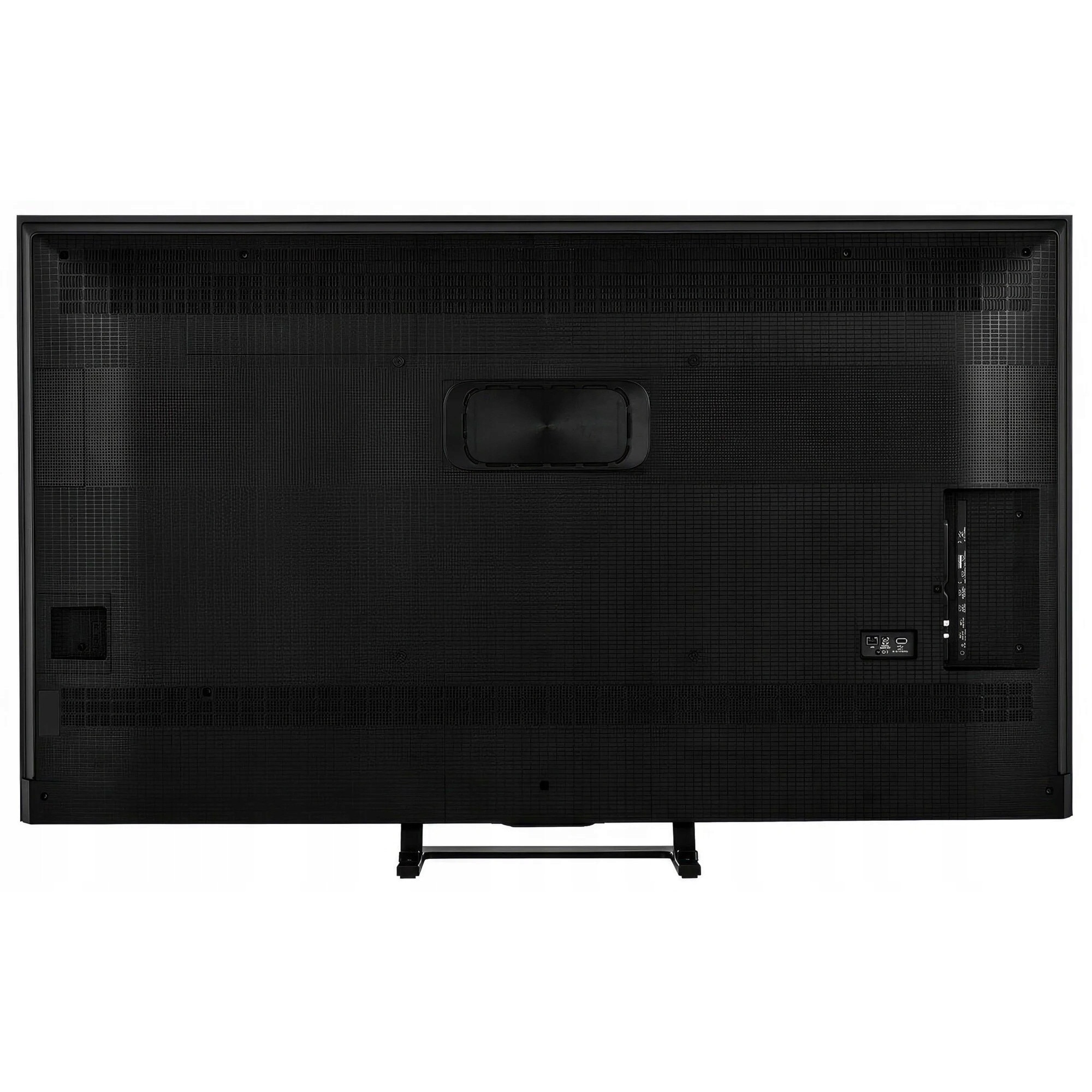 Televizor Smart 75" Hisense 4K Ultra HD LED HDR, Wi-Fi, 20W RMS, VESA 600x400mm