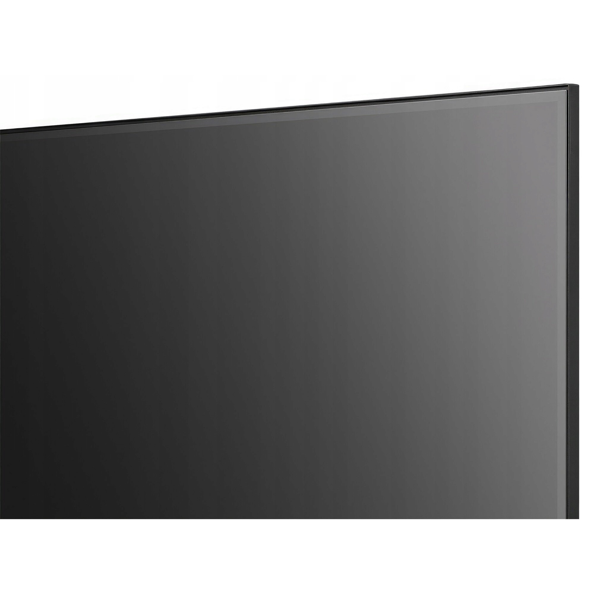 Televizor Smart 75" Hisense 4K Ultra HD LED HDR, Wi-Fi, 20W RMS, VESA 600x400mm