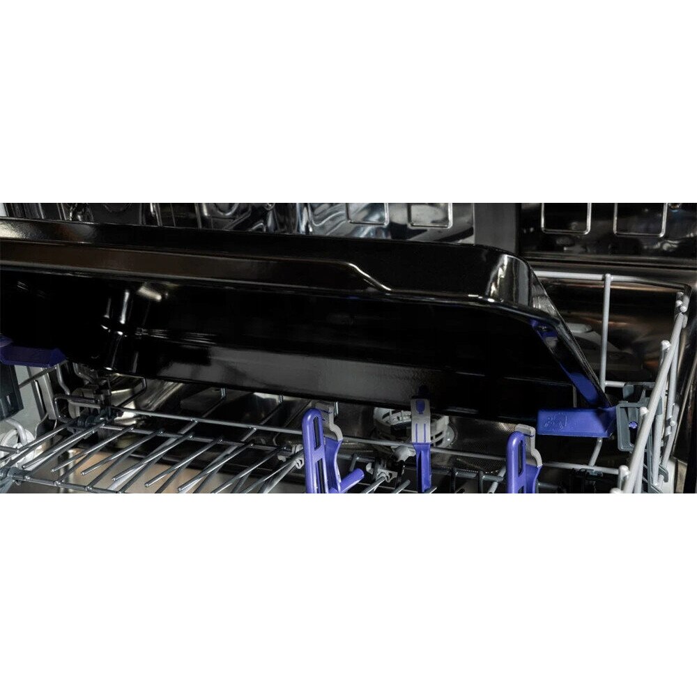 Masina de spalat vase incorporabila BEKO BDIN38571C, 15 seturi, 60cm, functie ExtraDry, functie SteamGloss
